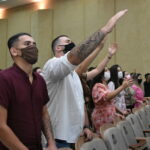 Galeria UNIFICADO | Segundo dia