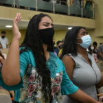 Galeria UNIFICADO | Segundo dia