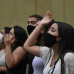 Galeria UNIFICADO | Segundo dia