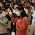 Galeria UNIFICADO | Segundo dia