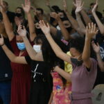 Galeria UNIFICADO | Segundo dia