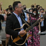 Galeria UNIFICADO | Segundo dia