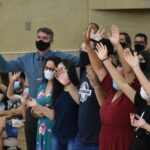 Galeria UNIFICADO | Segundo dia