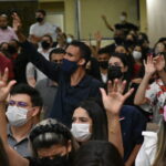 Galeria UNIFICADO | Segundo dia