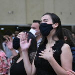 Galeria UNIFICADO | Terceiro dia