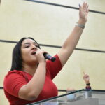 Galeria UNIFICADO | Terceiro dia