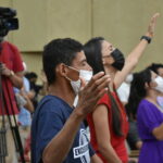 Galeria UNIFICADO | Terceiro dia