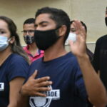 Galeria UNIFICADO | Terceiro dia