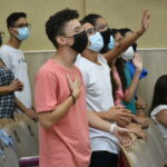 Galeria UNIFICADO | Terceiro dia