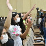 Galeria UNIFICADO | Terceiro dia