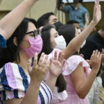 Galeria UNIFICADO | Terceiro dia