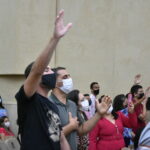 Galeria UNIFICADO | Terceiro dia