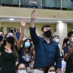 Galeria UNIFICADO | Terceiro dia