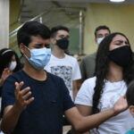 Galeria UNIFICADO | Terceiro dia