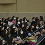 Galeria UNIFICADO | Quarto dia