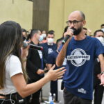 Galeria UNIFICADO | Quarto dia