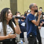 Galeria UNIFICADO | Quarto dia