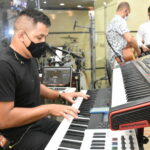 Galeria UNIFICADO | Quarto dia