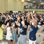 Galeria UNIFICADO | Quarto dia