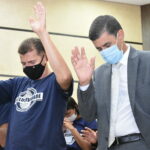 Galeria UNIFICADO | Quarto dia