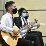 Galeria UNIFICADO | Quarto dia