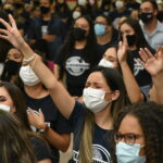 Galeria UNIFICADO | Quarto dia