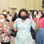 Galeria UNIFICADO | Quarto dia