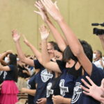 Galeria UNIFICADO | Quarto dia