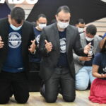 Galeria UNIFICADO | Quarto dia