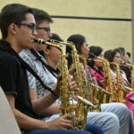 Galeria Santa Ceia | Março