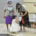 Galeria Santa Ceia | Março