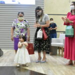 Galeria Santa Ceia | Março