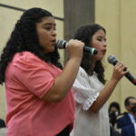 Galeria Santa Ceia | Março