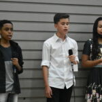 Galeria Santa Ceia | Março