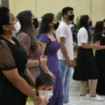 Galeria Santa Ceia | Março