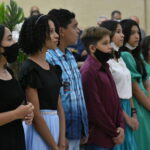 Galeria Santa Ceia | Março