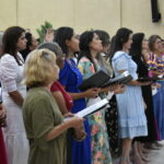 Galeria Santa Ceia | Março