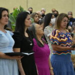 Galeria Santa Ceia | Março