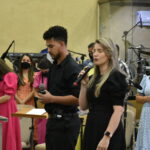 Galeria Santa Ceia | Março