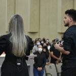 Galeria Santa Ceia | Março