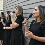 Galeria Santa Ceia | Março