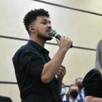 Galeria Santa Ceia | Março