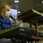 Galeria Santa Ceia | Março