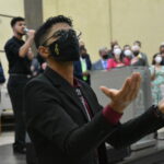 Galeria Santa Ceia | Março