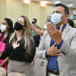 Galeria Santa Ceia | Março