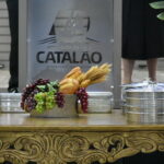 Galeria Santa Ceia | Março