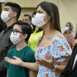 Galeria Santa Ceia | Março