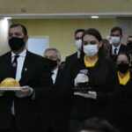 Galeria Santa Ceia | Março