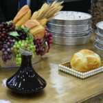 Galeria Santa Ceia | Março