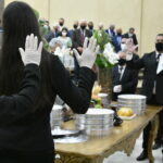 Galeria Santa Ceia | Março